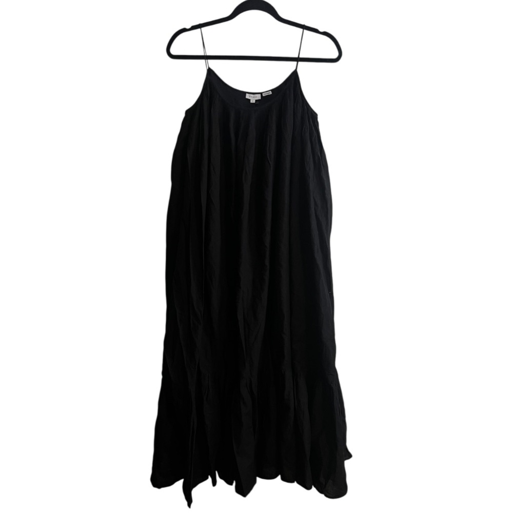 RHODE Lea Midi Dress